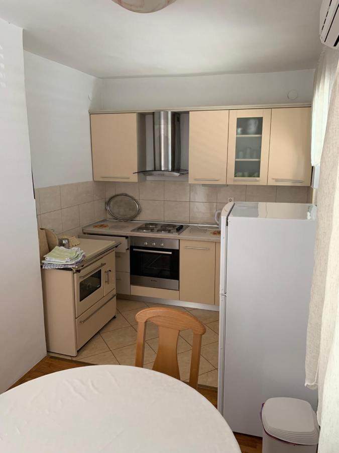 Apartment Ivanka Senj  Exterior foto