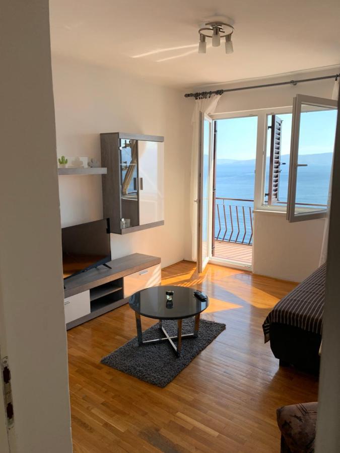 Apartment Ivanka Senj  Exterior foto