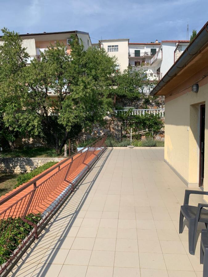 Apartment Ivanka Senj  Exterior foto