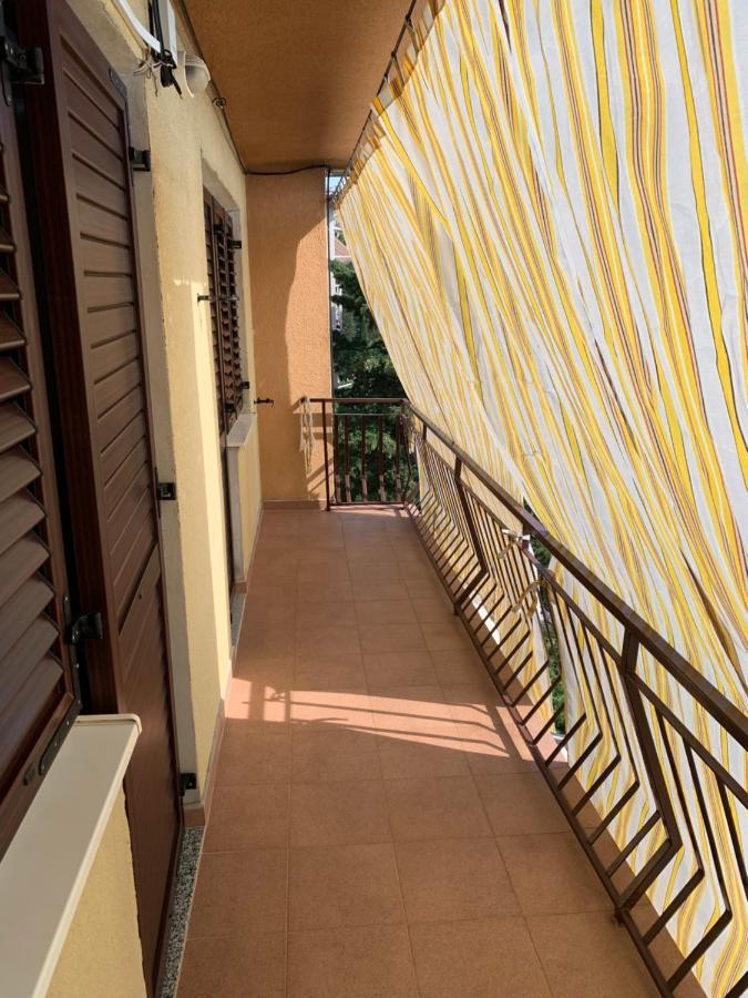 Apartment Ivanka Senj  Exterior foto