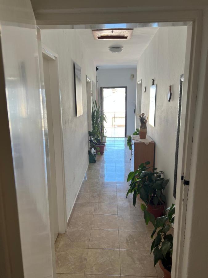 Apartment Ivanka Senj  Exterior foto