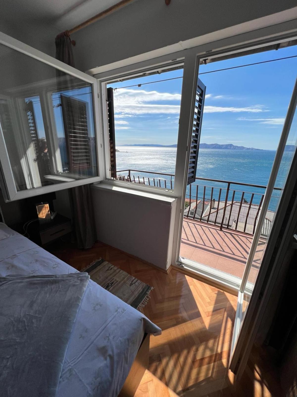 Apartment Ivanka Senj  Exterior foto