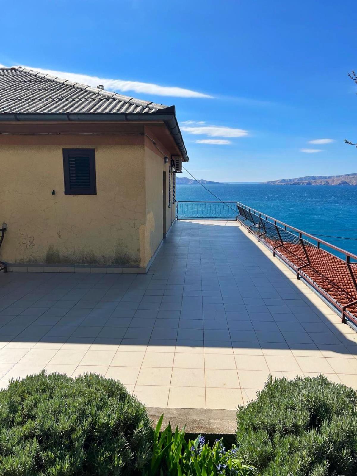 Apartment Ivanka Senj  Exterior foto